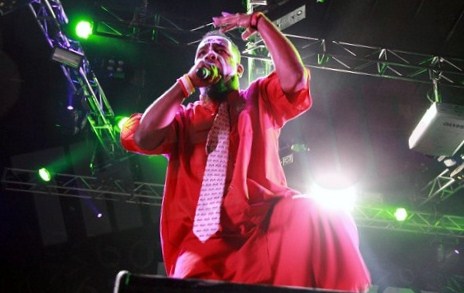 Tech N9ne Returns To New York City