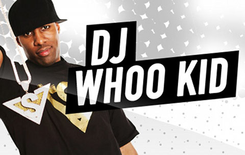 DJ Whoo Kid