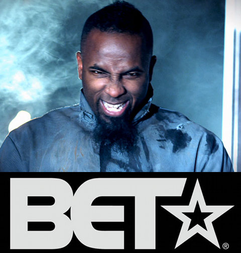 Tech N9ne On 106 And Park