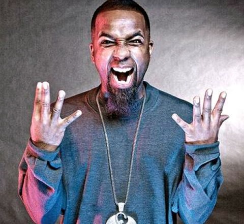 Tech N9ne