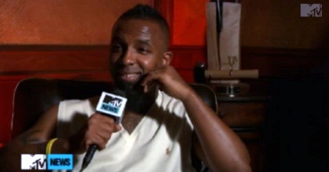 MTV POSTED - Tech N9ne Speaks On Major Labels