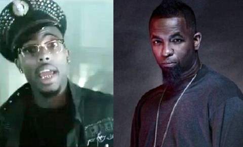 Tech N9ne To Be On New 'Strange Clouds' Remix?