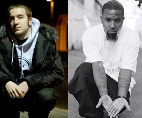Tech N9ne To Reach Out To Excision For Collaboration