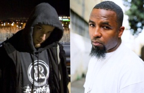 Excision Reaches Out To Tech N9ne
