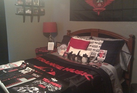 "Hostile Takeover 2012" VIP Laid Out