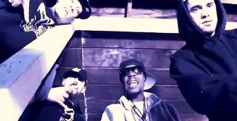 Brotha Lynch Hung "Mayan Calendar" Featuring Cali Bear Gang And BZO 