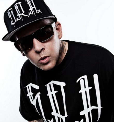 Live Interview With Madchild Of Swollen Members