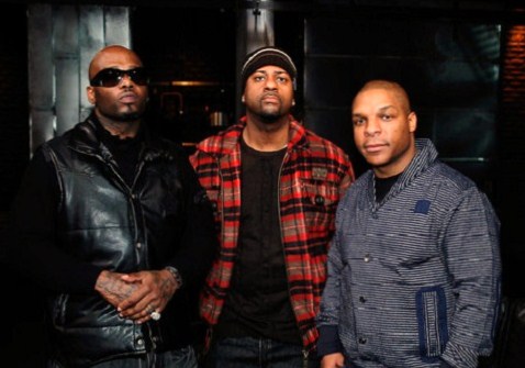 Naughty By Nature And Tech N9ne To Tour?