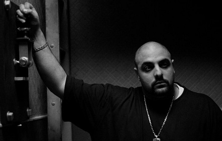 Prozak Updates On 'Paranormal'