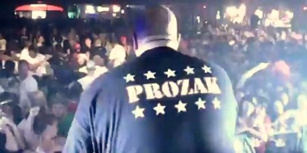 Prozak Performing "Bombs Away"