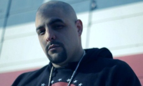 Prozak Hypes Krizz Kaliko's 'Kickin N' Screamin'