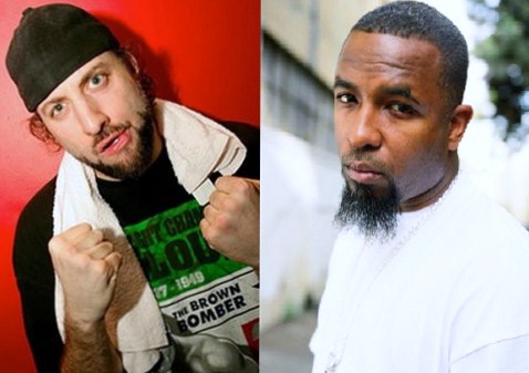 R.A. The Rugged Man And Tech N9ne To Collaborate