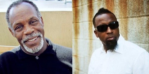 Tech N9ne Meets Danny Glover