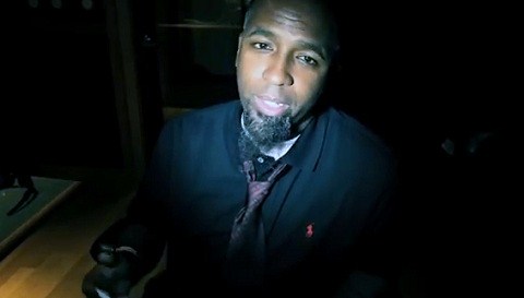 Tech N9ne 'KLUSTERFUK' EP Preview