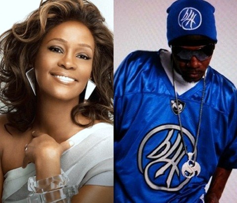 Brotha Lynch Hung Reacts To Whitney Houston's Death
