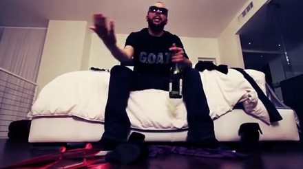 Wrekonize "Mayday & Chardonnay Freestyle" Music Video