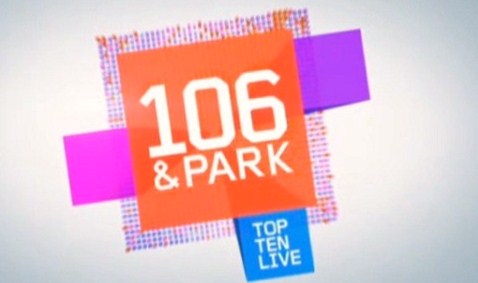 Tech N9ne Enters The 106 & Park Countdown