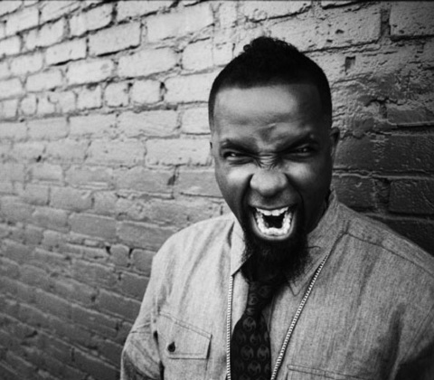 Tech N9ne Listed As Horrorcore By ToneDeaf.com