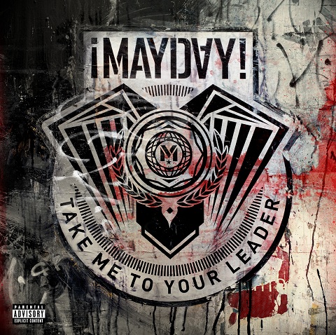 Tech N9ne Praises ¡MAYDAY!'s "Take Me To Your Leader"