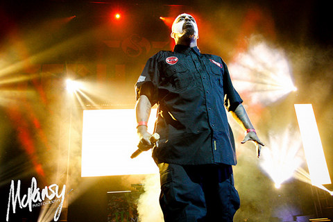 Tech N9ne - The Midland Theatre By AMC 