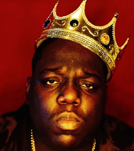 Strange Music Fans Remember Notorious B.I.G.