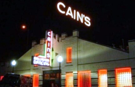 Cain's Ballroom - Tulsa, OK