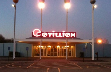 The Cotillion - Wichita, KS