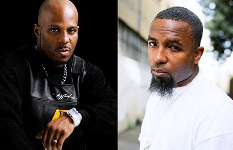 Tech N9ne Confirms New DMX Collab