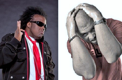 Block McCloud Reaches Out To Krizz Kaliko For Collaboration