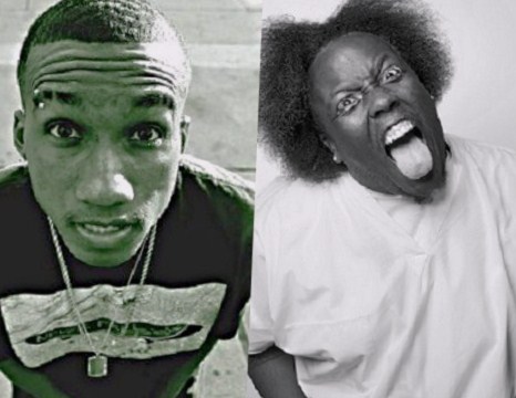 Krizz Kaliko Reaches Out To Hopsin