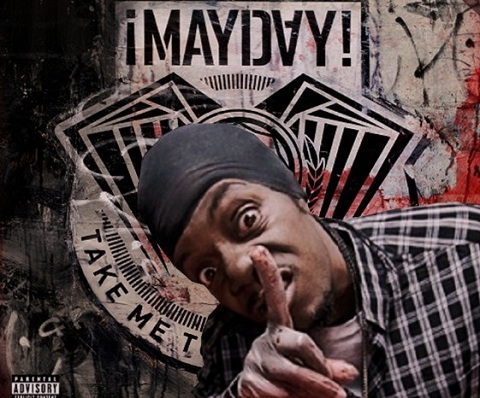 Brotha Lynch Hung Confirms New Collab With ¡MAYDAY!