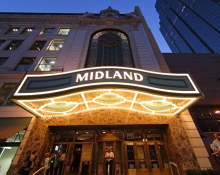 Midland by AMC