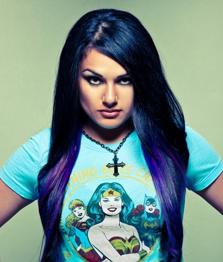 Live Interview With Snow Tha Product