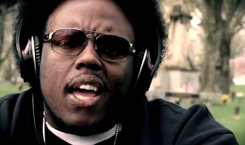 Fans React To Krizz Kaliko's "Stay Alive"