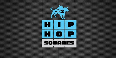 MTV2 Hip Hop Squares Featuring Tech N9ne