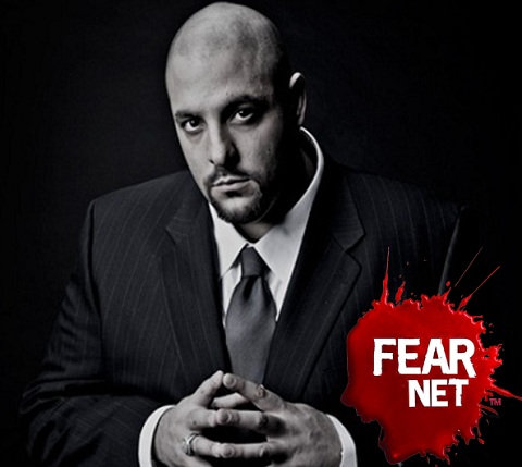 Prozak Talks "Paranormal" With Fear Net