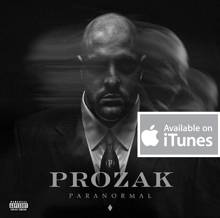 "Paranormal" On iTunes
