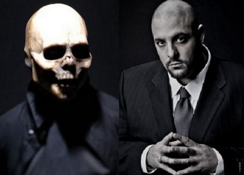 Prozak And Sid Wilson Collaborate On "Paranormal"