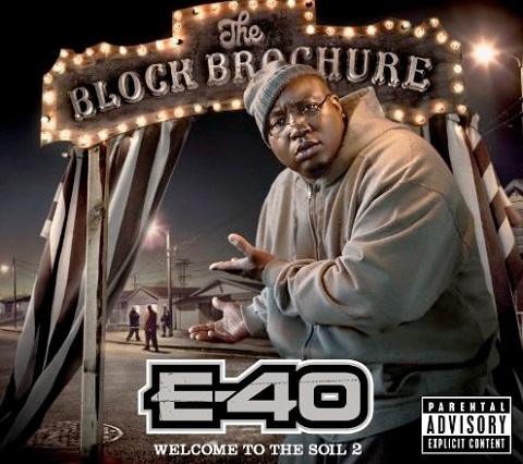 The Block Brochure: Welcome To The Soil 2 Featuring Brotha Lynch Hung