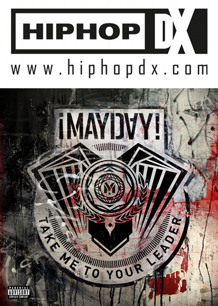 HipHopDX Take Me To Your Leader ¡MAYDAY! Review