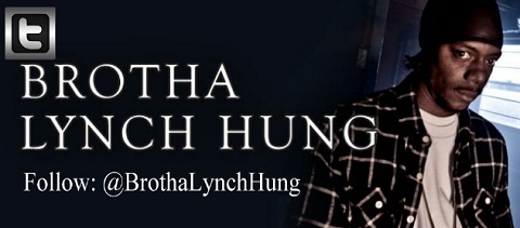 Brotha Lynch Hung On Twitter