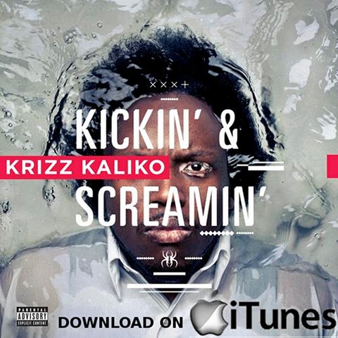 Kickin' And Screamin On iTunes