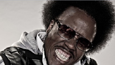 Fans Buzz About Krizz Kaliko's "Kill Shit"