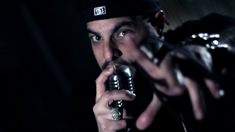 Prozak In "End Of Us"