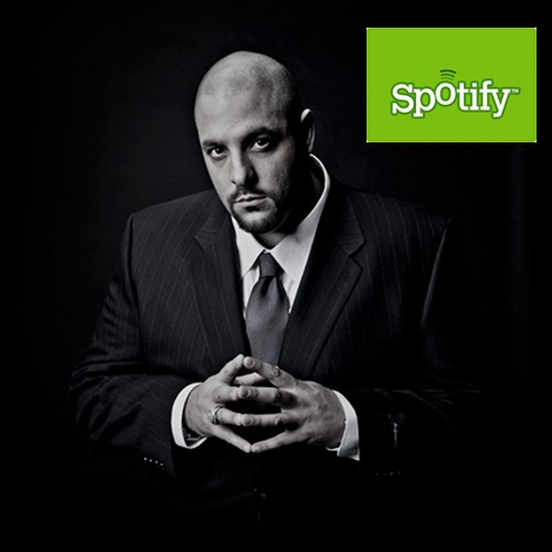 Prozak On Spotify