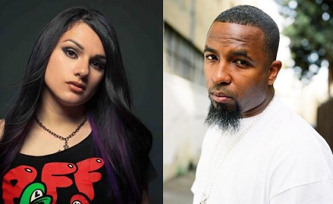 Tech N9ne Hints At Collab With Snow Tha Product