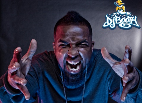 Tech N9ne To Be Featured On New DJ Booth EP
