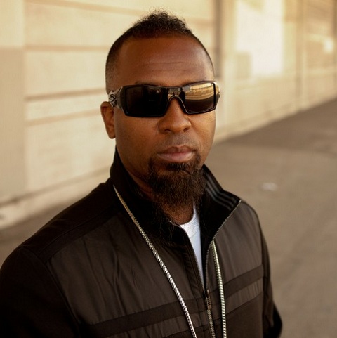 Tech N9ne Talks Indie Success And Touring