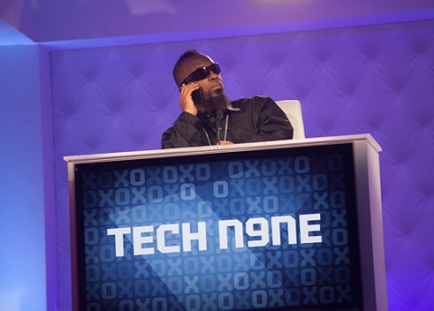 XXL Weighs In On Hip Hop Squares Featuring Tech N9ne