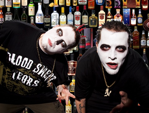 Twiztid Talks "Kickin' & Screamin'"